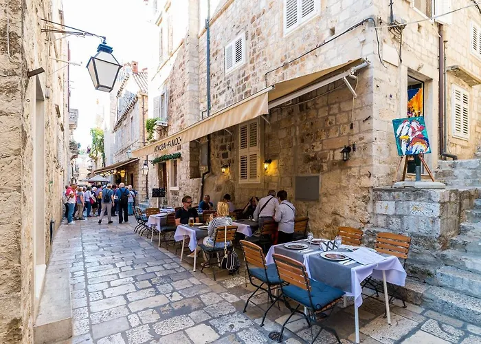 Apartments Tereza Dubrovnik