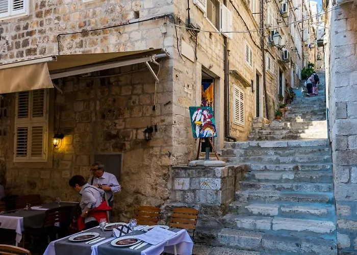 Apartments Tereza Dubrovnik