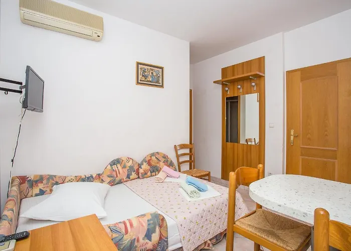 Villa Jerkan Podstrana