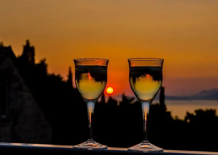 Villa Radovic Cavtat