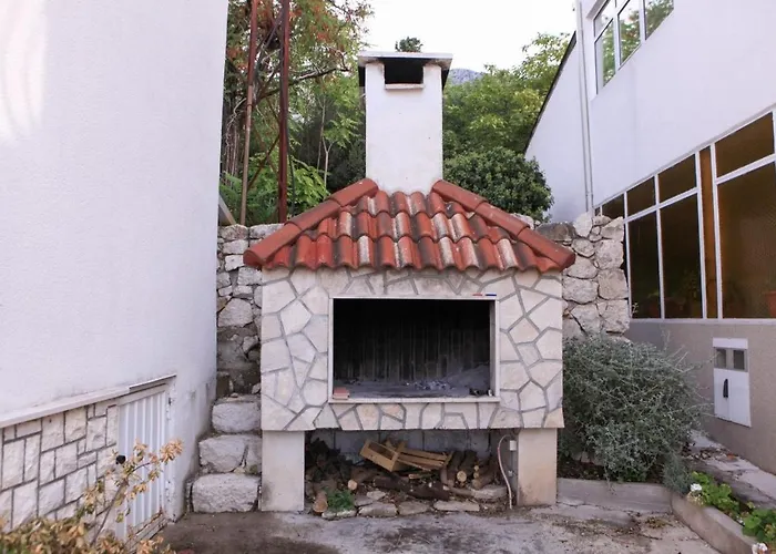 Apartments Duki Gradac 