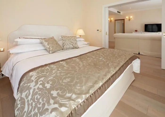 Luxury Rooms Villa Jadranka Makarska