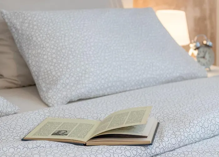Luxury Apartments In The City Centre**** Pula