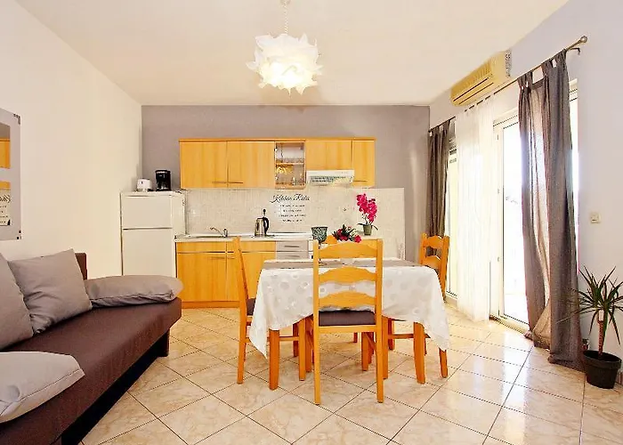 Hotel Marija Supetar