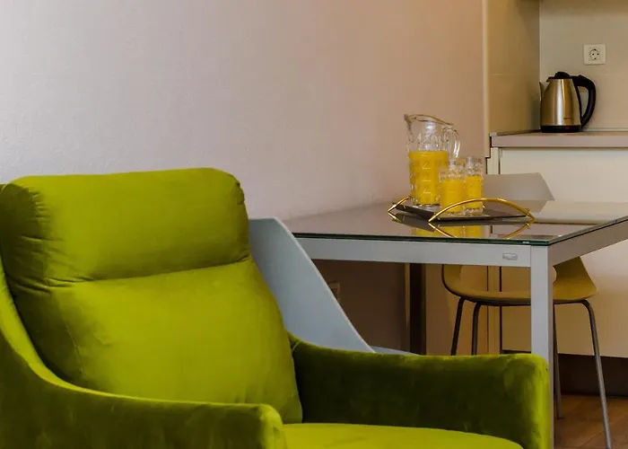 Villa Flores Studio Apartment Dubrovnik