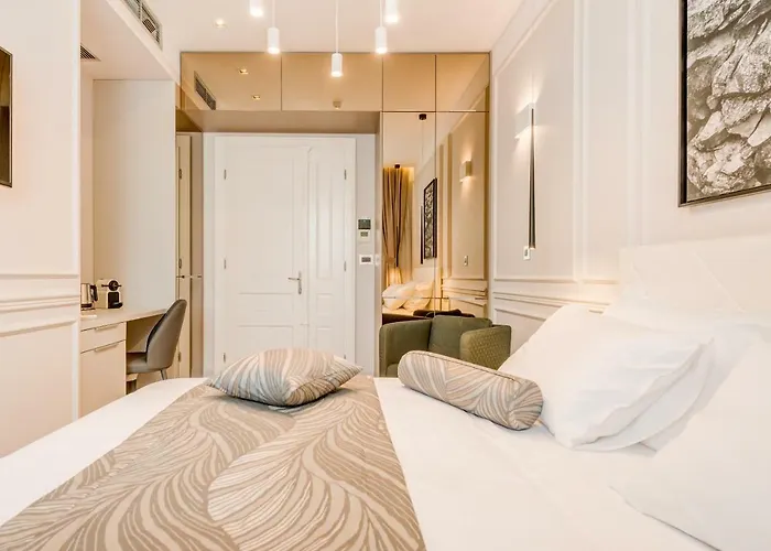 Luxury Rooms L'Avenue Split