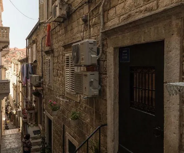 Guest House Tomasi One Dubrovnik