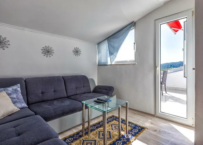 Apartments Kira, Mali Lošinj
