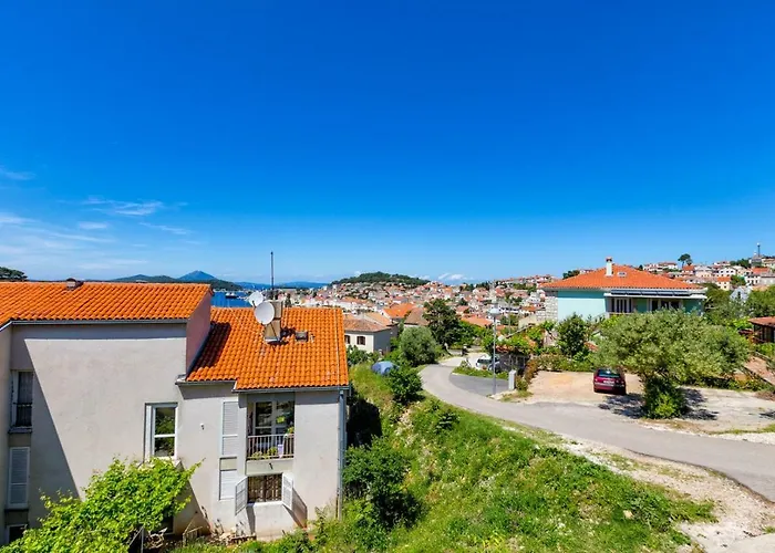 Apartments Ema, Mali Lošinj