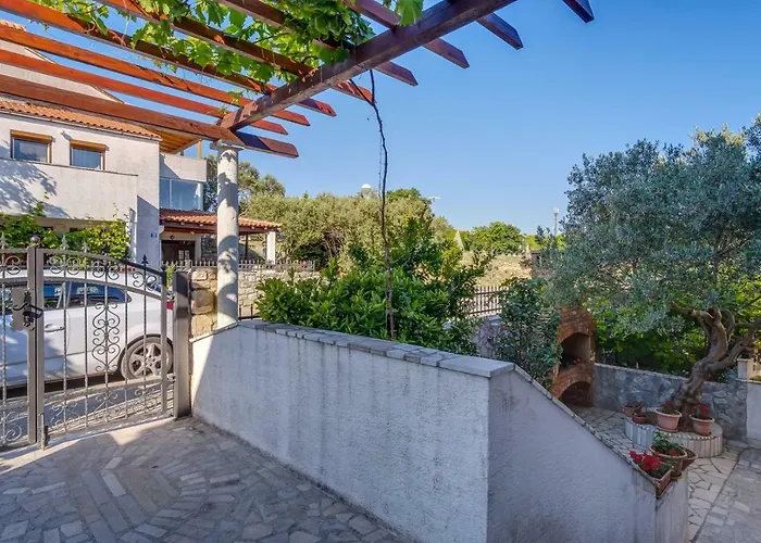 Apartments Leonarda, Mali Lošinj