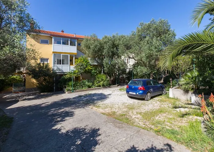 Apartments Helena, Mali Lošinj