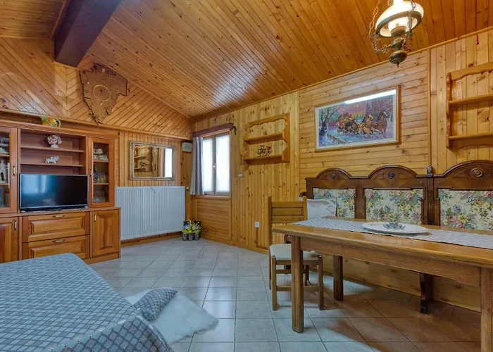 Cottage Nilda I Musalez