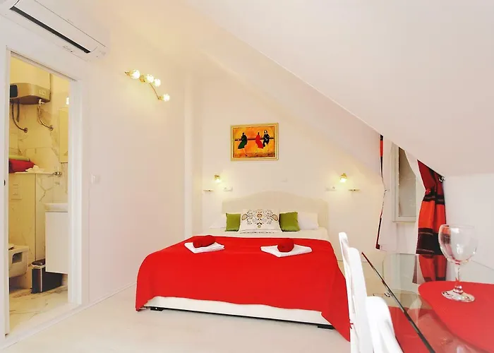 Angelus Apartments Dubrovnik