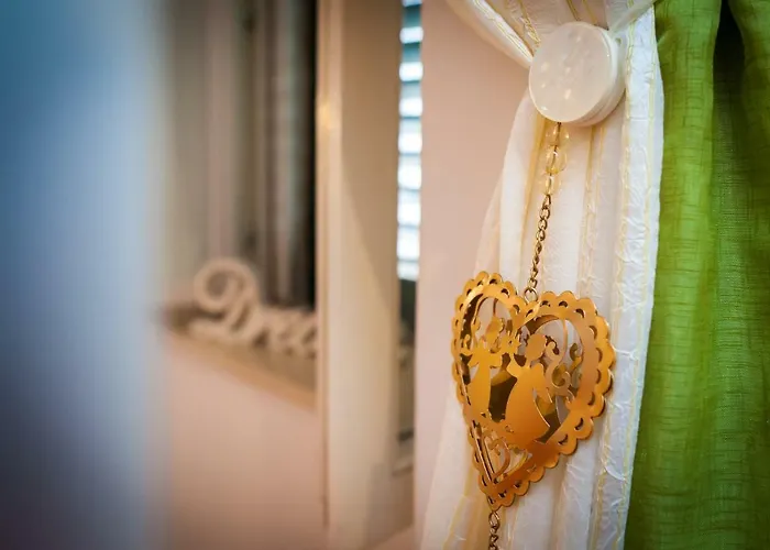 Angelus Rooms Dubrovnik