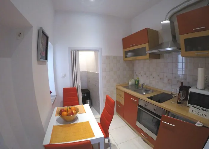 Rooms Gero Zadar