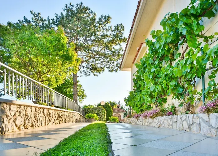 Bella Vista Apartments Crikvenica