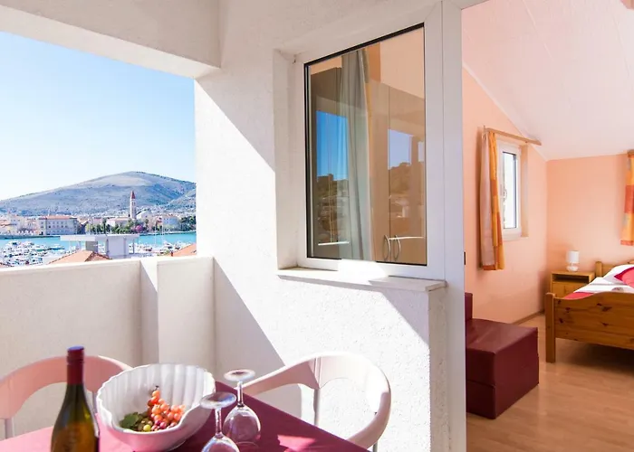 Villa Jadran Trogir Ciovo