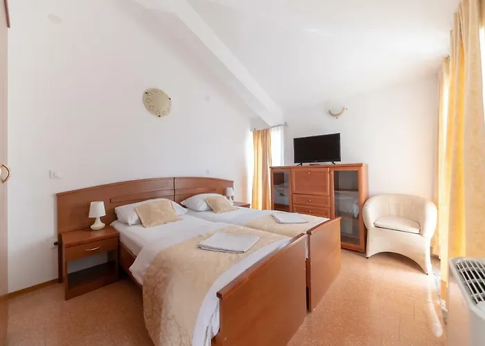 Hotel Hygge Weißenburg