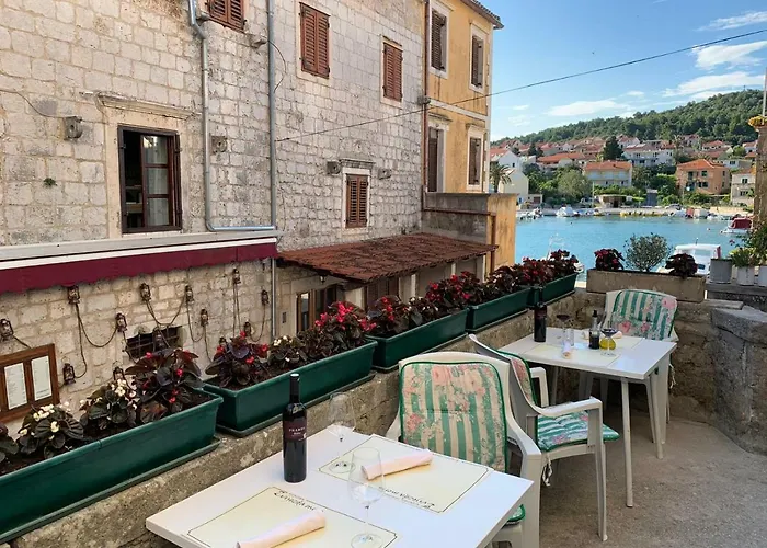 Residence Bella Stari Grad 