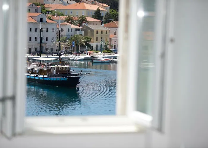 Apartments And Rooms Jospino Mali Lošinj