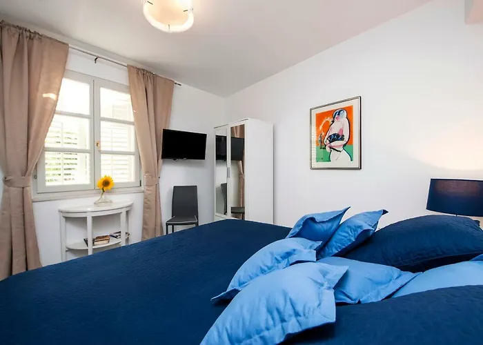 Privé Seaview House Rosali Villa Rovinj