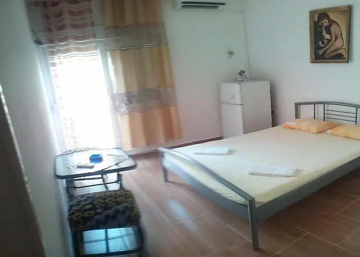 Apartments Jagoda Spalato