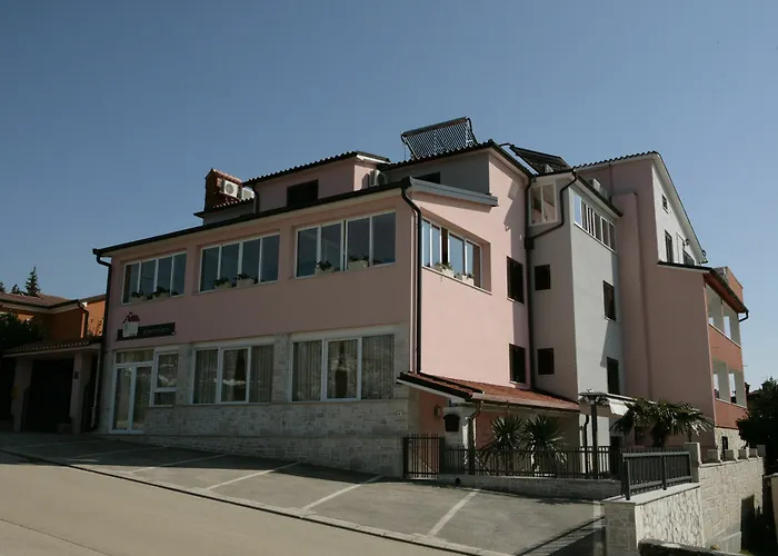 Hotel Arte Casa Murine