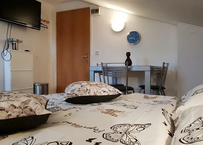 Studio Balen Malinska