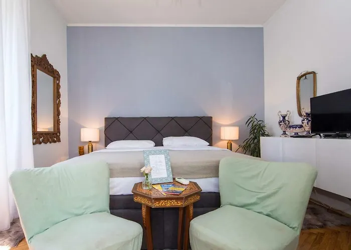 Lapad House Hotel Dubrovnik