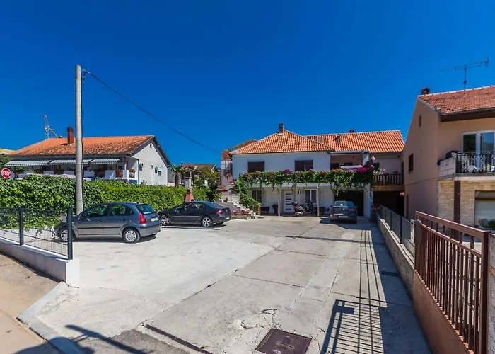Kelava Rooms Zadar