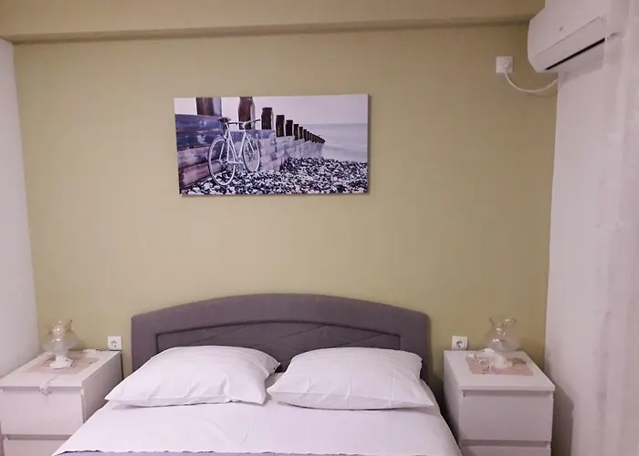 Hotel House Krk Krk Town