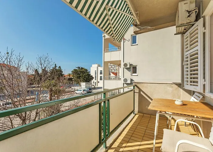 Casa Galleria Rica Makarska