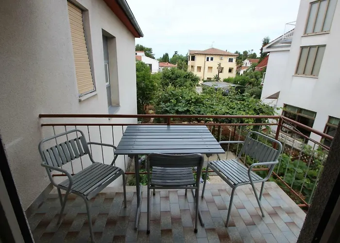 Rooms & Apartments At Grandma Maria'S Place Porec