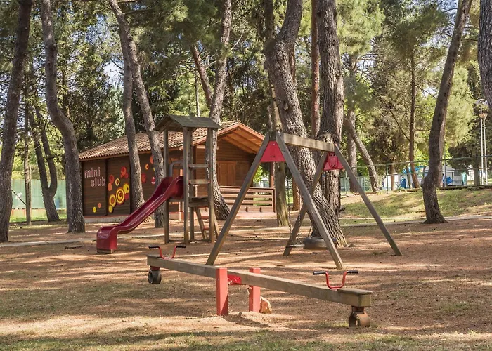 Rooms Savudrija Plava Laguna