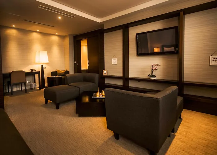 Hotel Residence Zagabria