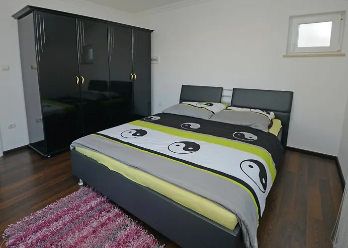 Privé Villa Zare Poreč
