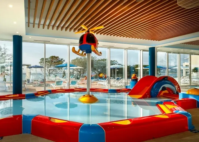 Girandella Resort Valamar Collection - Maro Suites Rabac