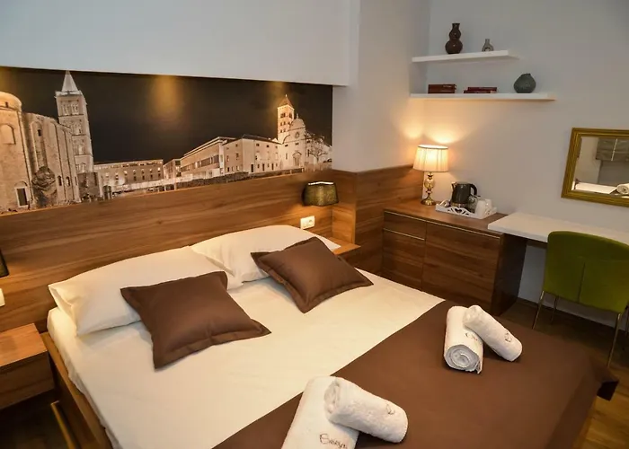 Guest House Crisogono Zadar