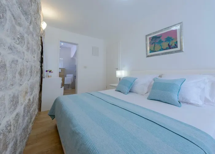 San Pietro Apartment Dubrovnik