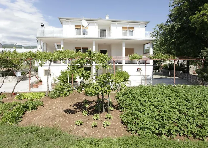 Guest House Balazevic Novi Vinodolski
