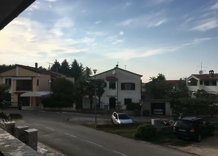 Orro Rooms Porec
