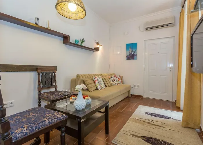 Apartment And Rooms Stay Dubrovnik
