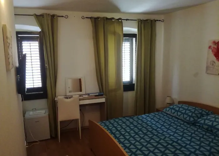 Guest House Kvartin Umag