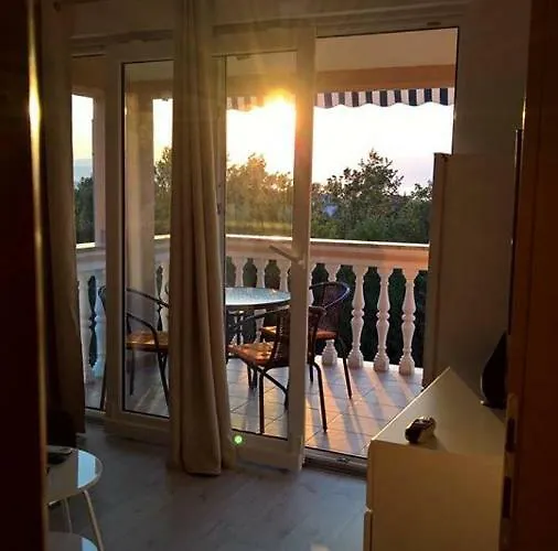 Apartment Poleti Malinska
