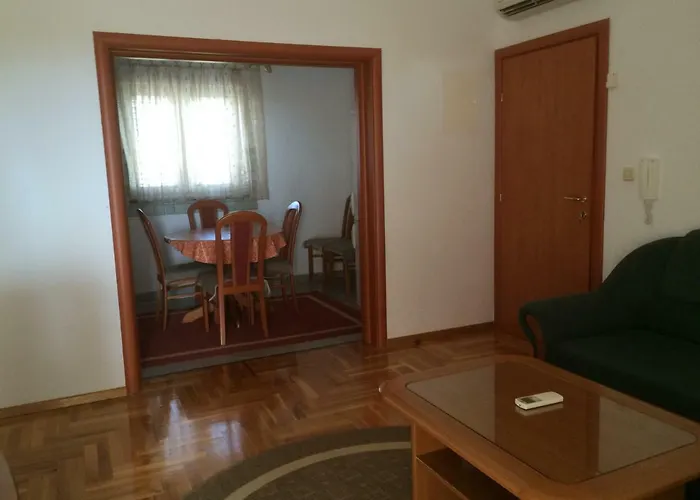 Apartmani Svit Zadar
