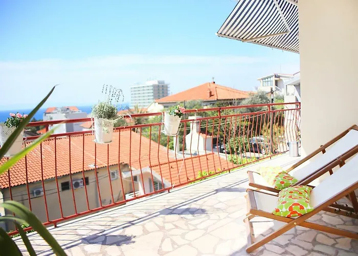 Guesthouse Marta Makarska