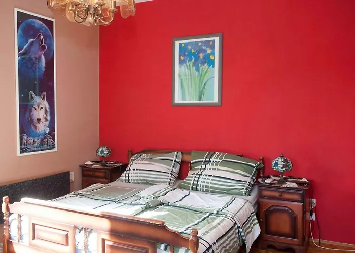 Buga And Tuga Rooms Split
