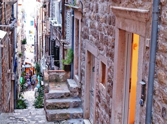 Private Villa Leora Dubrovnik