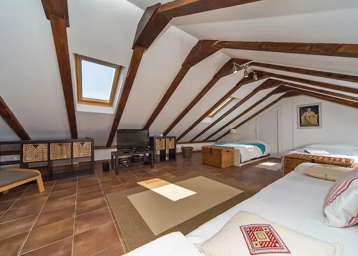 Private I Sassi Bianchi - East Villa Cavtat
