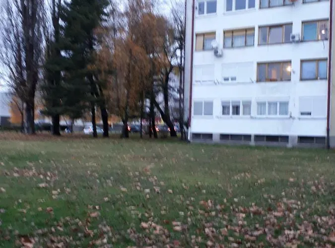 Studio Apartman Marija Zagreb